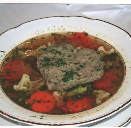 Konukevi Restaurant L-club Hluboká nad Vltavou